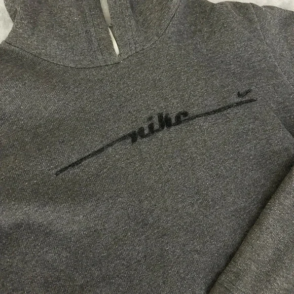 Nike Y2K Hoodie - Picture 2 of 4